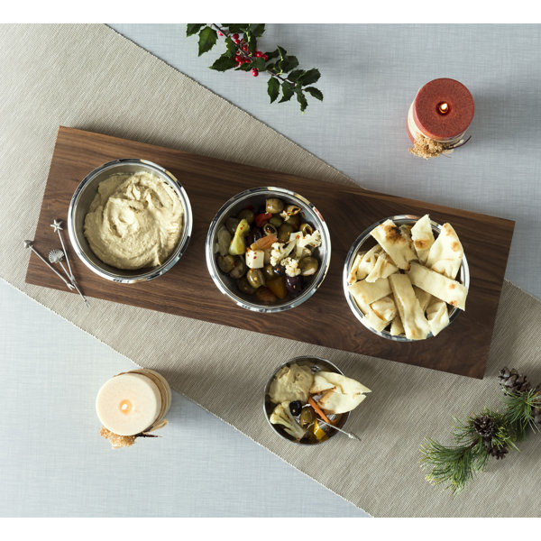 NMN Designs Ciocco Serving Bowl Wayfair
